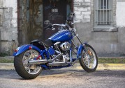 Harley-Davidson XL1200N Nightster